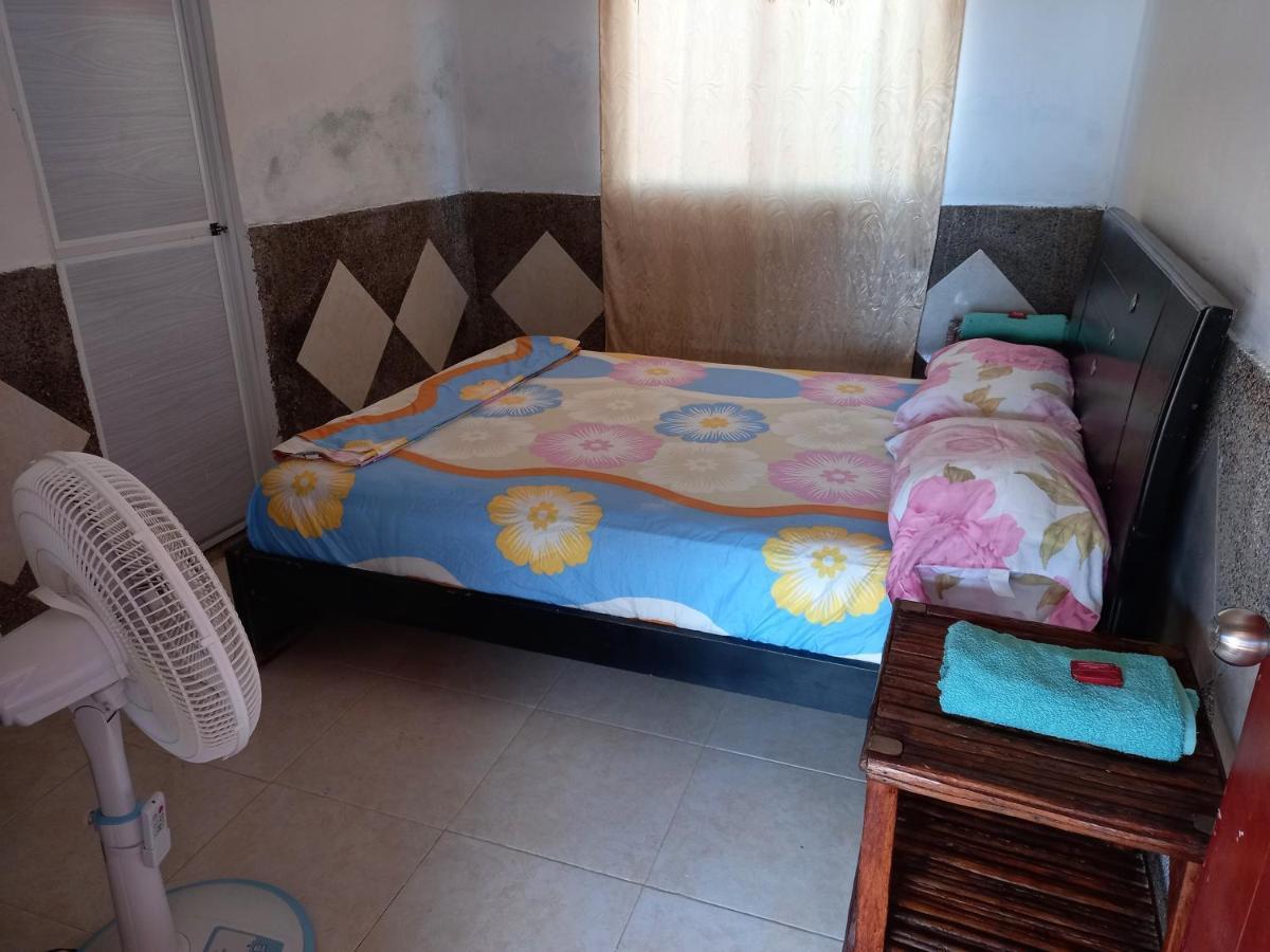 Playa Arco Iris Hotel Cabo de la Vela Kültér fotó